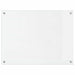 Keukenachterwand Doorzichtig 80 x 60 cm gehard glas