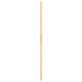 Inloopdouchewand Goud 70 x 6,5 x 190 cm