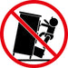 Kattenbak Omheining Zwart eiken 53 x 53 x 51 cm Bewerkt hout