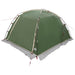 Tunneltent Groen 361 x 235 x 147 cm