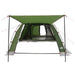 Tunneltent Groen 361 x 235 x 147 cm