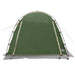 Tunneltent Groen 361 x 235 x 147 cm