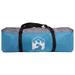 Tunneltent Blauw 361 x 235 x 147 cm