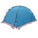 Tunneltent Blauw 361 x 235 x 147 cm