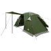 Tunneltent Groen 520 x 260 x 175 cm