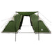 Tunneltent Groen 520 x 260 x 175 cm