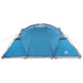Tunneltent Blauw 520 x 260 x 175 cm