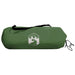 Backpacking Tent Groen 2-persoons 185T Polyester met PU Coating