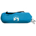 Backpacking Tent Blauw 2-persoons 185T Polyester met PU Coating