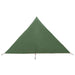 Backpacking Tent Groen 222 x 85 x 125 cm