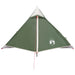 Backpacking Tent Groen 222 x 85 x 125 cm