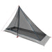 Backpacking Tent Blauw 222 x 85 x 125 cm