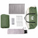 Tunneltent Groen 475 x 220 x 192 cm