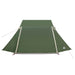 Tunneltent Groen 475 x 220 x 192 cm