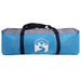 Tunneltent Blauw 475 x 220 x 192 cm