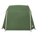 Tunneltent Groen 275 x 240 x 200 cm