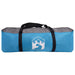 Tunneltent Blauw 275 x 240 x 200 cm