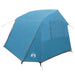 Tunneltent Blauw 275 x 240 x 200 cm