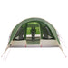 Tunneltent Groen 560 x 395 x 212 cm
