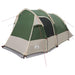 Tunneltent Groen 390 x 215 x 152 cm