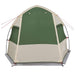 Tunneltent Groen 390 x 215 x 152 cm