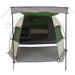 Tunneltent Groen 390 x 215 x 152 cm