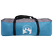 Tunneltent Blauw 390 x 215 x 152 cm
