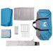 Tunneltent Blauw 390 x 215 x 152 cm