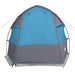 Tunneltent Blauw 390 x 215 x 152 cm