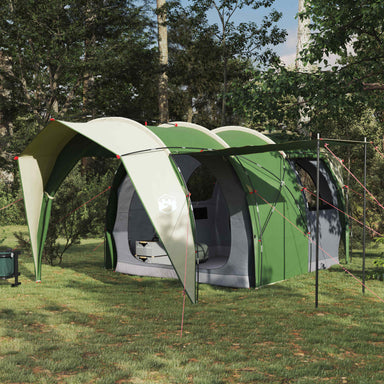 Tunneltent Groen 382 x 262 x 214 cm