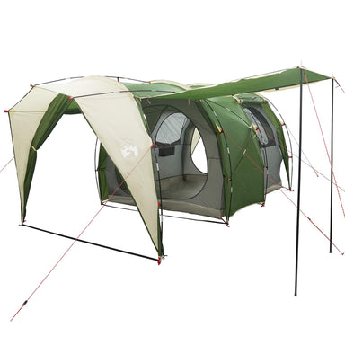 Tunneltent Groen 382 x 262 x 214 cm