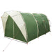 Tunneltent Groen 382 x 262 x 214 cm