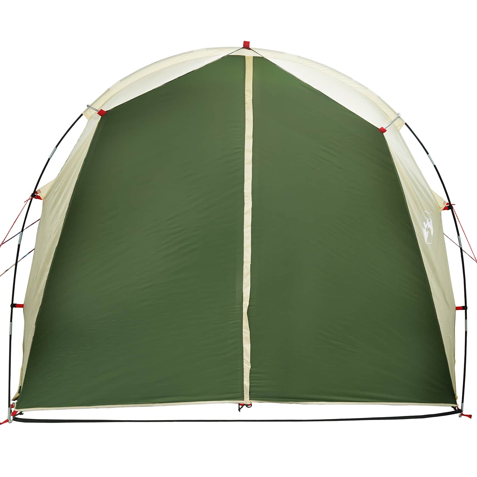 Tunneltent Groen 382 x 262 x 214 cm
