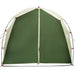 Tunneltent Groen 382 x 262 x 214 cm