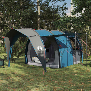 Tunneltent Blauw 382 x 262 x 214 cm