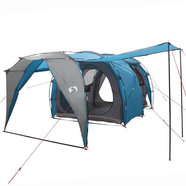 Tunneltent Blauw 382 x 262 x 214 cm