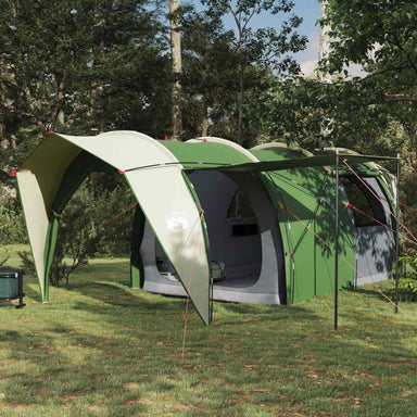 Tunneltent Groen 562 x 265 x 216 cm