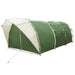 Tunneltent Groen 562 x 265 x 216 cm