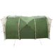 Tunneltent Groen 562 x 265 x 216 cm