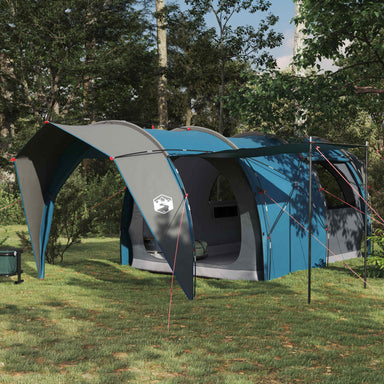 Tunneltent Blauw 562 x 265 x 216 cm