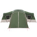 Gezinstent Groen 610 x 610 x 210 cm