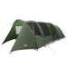 Tunneltent Groen 675 x 392 x 210 cm