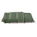 Tunneltent Groen 675 x 392 x 210 cm