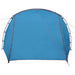 Tunneltent Blauw 675 x 392 x 210 cm
