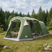 Tunneltent Groen 505 x 330 x 204 cm