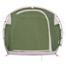 Tunneltent Groen 505 x 330 x 204 cm