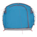 Tunneltent Blauw 505 x 330 x 204 cm