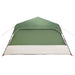 Directe Tent Groen 340 x 280 x 190 cm