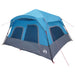 Directe Tent Blauw 340 x 280 x 190 cm