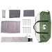 Directe Tent Groen 524 x 232 x 192 cm